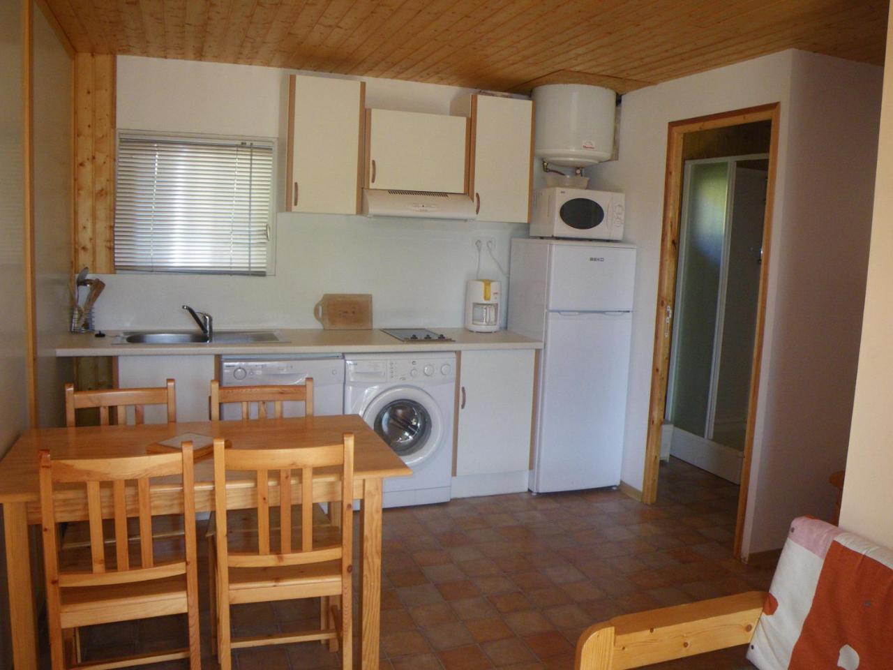 Camping Les Auches Ancelle Bagian luar foto